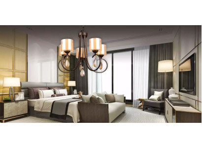 Ceiling lamp Luxury ceiling lights chandelier style Ceiling light Living room Lamp