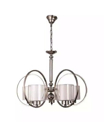 Ceiling lamp Living room Ceiling light Glass hanging lamp Bedroom Light fixture