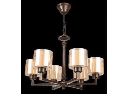 Ceiling lamp Living room Light fixture Luster Glass lighting Ceiling light