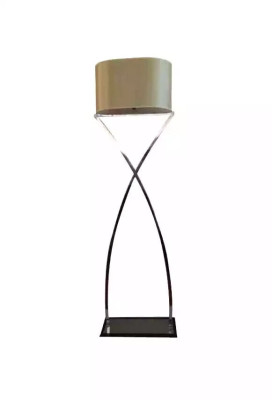 Floor lamp Living room floor lamp from Metal new Bedroom