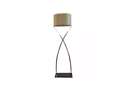 Floor lamp Living room floor lamp from Metal new Bedroom