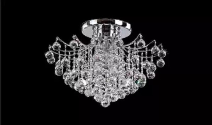 Silver Hanging Chandelier Chandelier Ceiling Lamps Hanging Ceiling Jewelry