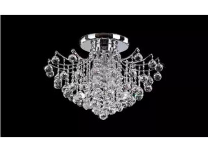 Silver Hanging Chandelier Chandelier Ceiling Lamps Hanging Ceiling Jewelry
