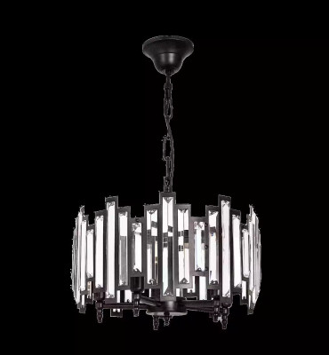 Chandelier Lamp Hanging Lighting Living room Luxury Luster Modern Lamps
