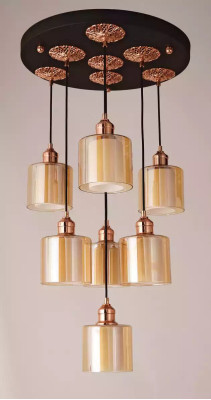 Modern hanging chandelier ceiling lamps ceiling chandelier crown ceiling lamp