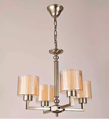 Ceiling lamp Style Modern Luster Glass Living room Lamp Bedroom