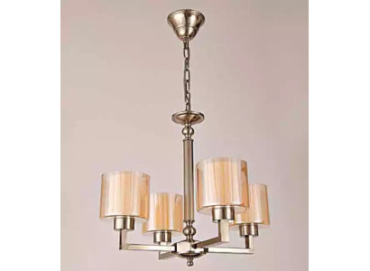 Ceiling lamp Style Modern Luster Glass Living room Lamp Bedroom
