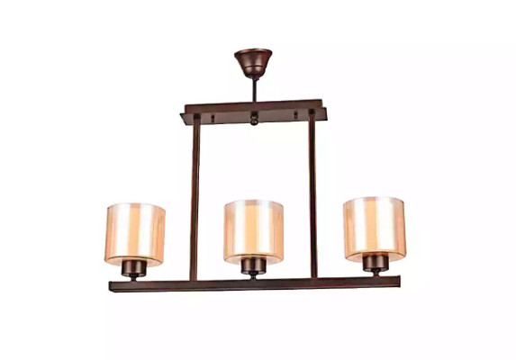 Living room Ceiling lamp Luster Glass hanging lamp ceiling chandelier luxury