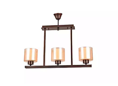 Living room Ceiling lamp Luster Glass hanging lamp ceiling chandelier luxury