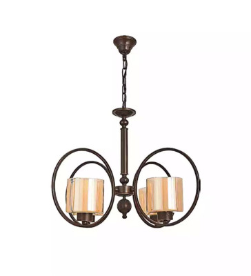 Ceiling lamp Luxury Style Modern Living room Luster Glass Bedroom