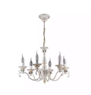 Chandelier Modern Pendant Light Ceiling light Luxury Luster Crystal