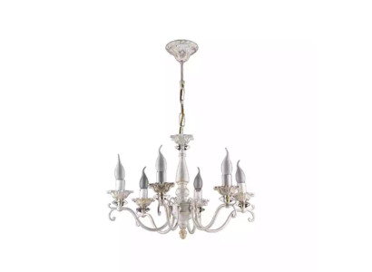 Chandelier Modern Pendant Light Ceiling light Luxury Luster Crystal