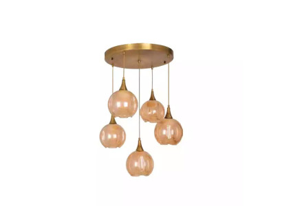 Chandelier Metal Lamp Lamps Ceiling Lights Light fixture 55x80
