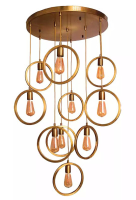 Ceiling lamp Lamp Light fixture Lamps Ceiling light Ceiling lights 60x105