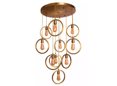 Ceiling lamp Lamp Light fixture Lamps Ceiling light Ceiling lights 60x105