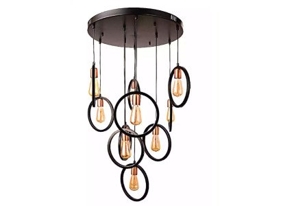 Light fixture Lamp Ceiling light 60x105 Ceiling lights Lamps
