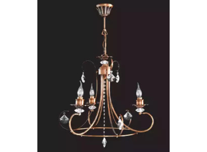 Chandelier Metal Lamp Lamps Ceiling Lights Light fixture 60x70