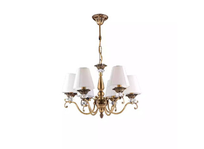 Crystal light Chandelier Lamp Ceiling light Light fixture Lamps 58x62