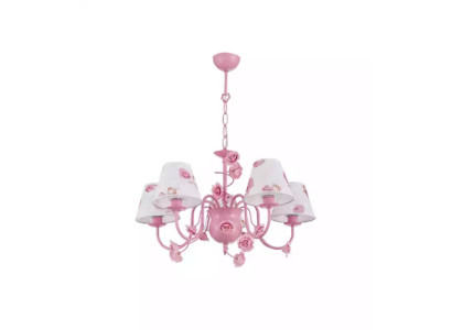 Pink Ceiling lamp Light fixture Lamps Ceiling lamps Ceiling lights Lamp