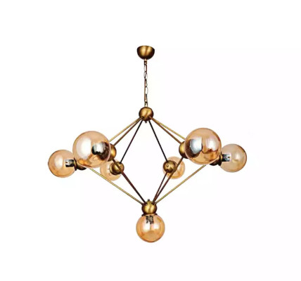 Ceiling lamp Ceiling lamps Ceiling lights Light fixture Lamp 100x90