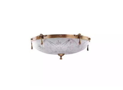 Chandelier Ceiling lamp Gray Lamp Chandelier Glass Gold