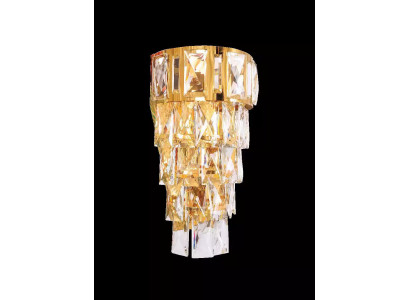 Wall lamp wall lamp wall lights chandelier wall lamps crystal gold