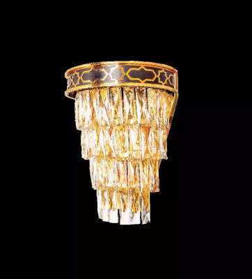 Wall lights wall lamp wall lamp chandelier wall lamps crystal gold