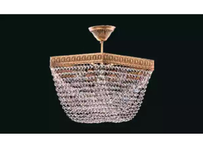 Ceiling lamp ceiling chandelier luxury gold chandelier chandelier crystal art