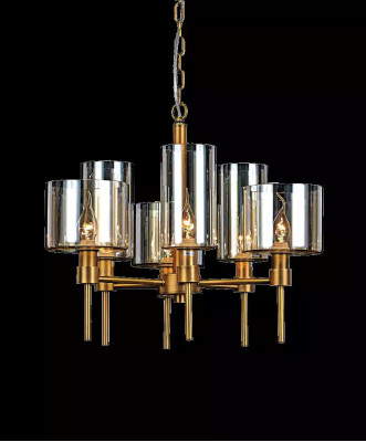 Ceiling lamp Style Modern Ceiling light Lamps 6 Luxury new Living room