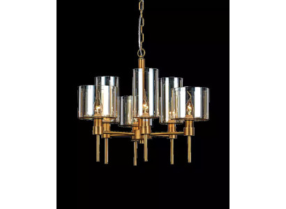 Ceiling lamp Style Modern Ceiling light Lamps 6 Luxury new Living room