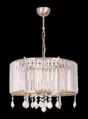 Chandelier Crystal Modern Luster Hanging Lamp Design Living room new