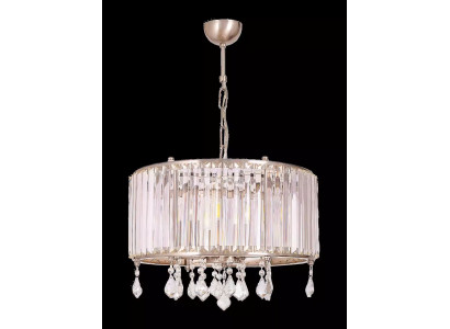 Chandelier Crystal Modern Luster Hanging Lamp Design Living room new