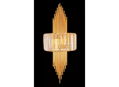 andleuchte Living room Modern Lighting Modern new gold Luxury