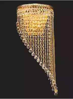 Ceiling chandelier Luxury Crystal Chandelier Ceiling lamp light crown chandelier