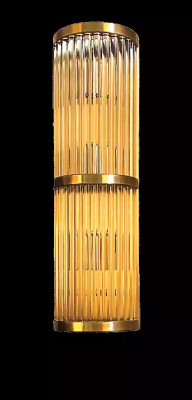 Wall Lamp Lamps Lights Lighting Lamp Modern Golden Wall Lamp