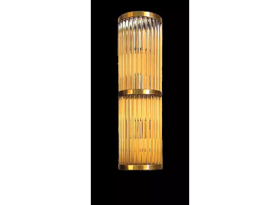 Wall Lamp Lamps Lights Lighting Lamp Modern Golden Wall Lamp