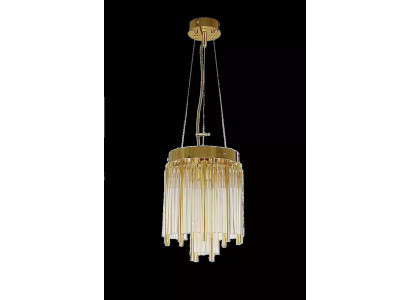Chandelier style Modern new Pendant Ceiling light Living room Glass