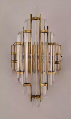Wall light outside inside living room outside light light new modern