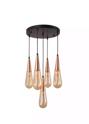 Luster ceiling lamp luxury chandelier ceiling chandelier hanging chandelier light