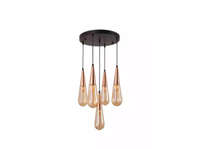 Luster ceiling lamp luxury chandelier ceiling chandelier hanging chandelier light