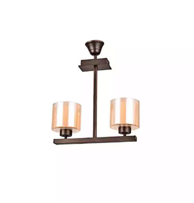 Ceiling lamp Style Modern Luxury Luster Glass Living room Lamp new