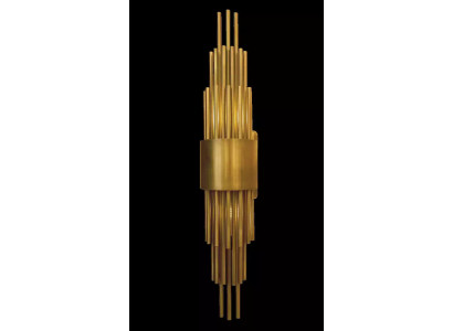 Wall lamp Living room Metal Base Wall Lights Lamp new Modern