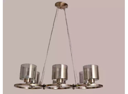 Ceiling lamp Luxury Beautiful Ceiling Luster Glass Living room