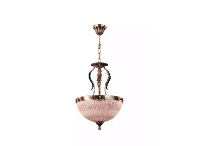 Ceiling lamp Chandelier Gold Ceiling Chandelier Lamp Chandelier Glass Brown