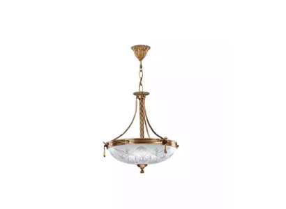 Chandelier Ceiling lamp Chandelier Ceiling Light Lamp Glass Gray Gold