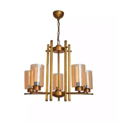 Ceiling lamp Living room hanging lamp Luster Glass new luxury light fixture