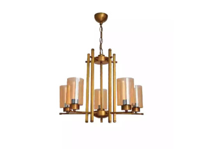 Ceiling lamp Living room hanging lamp Luster Glass new luxury light fixture
