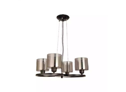 Ceiling lamp Luxury Ceiling lamp Living room Luster Glass Hanging Ceilings
