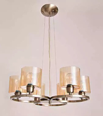 Modern Ceiling lamp Style Modern Hanging Lamp Metal Living room new