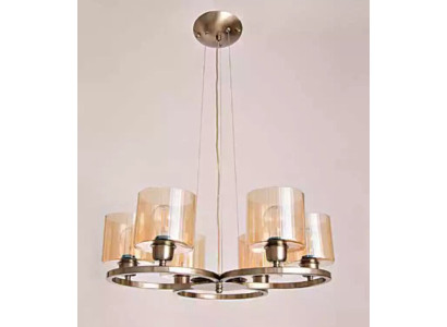 Modern Ceiling lamp Style Modern Hanging Lamp Metal Living room new